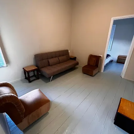 בית נופש Alachouzos Homes