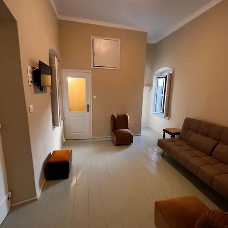 Alachouzos Homes בית נופש Kálymnos
