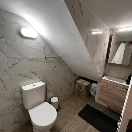 Alachouzos Homes Kálymnos