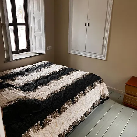 Alachouzos Homes בית נופש Kálymnos