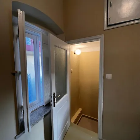 בית נופש Alachouzos Homes *