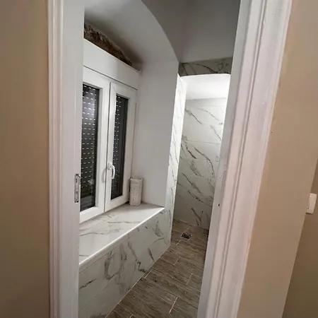 בית נופש Alachouzos Homes Kálymnos