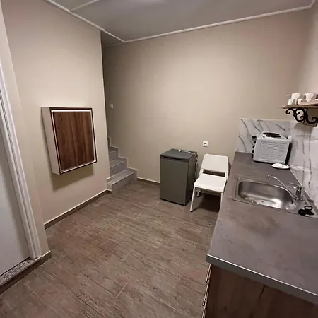 Alachouzos Homes בית נופש