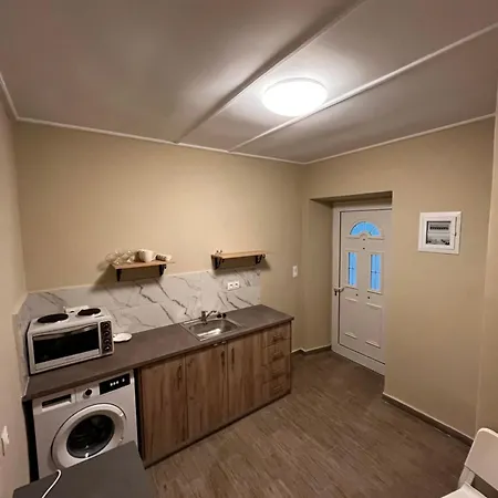 Alachouzos Homes בית נופש Kálymnos