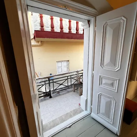 Alachouzos Homes