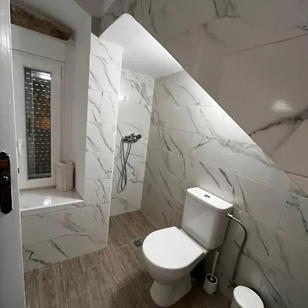 Alachouzos Homes Kálymnos