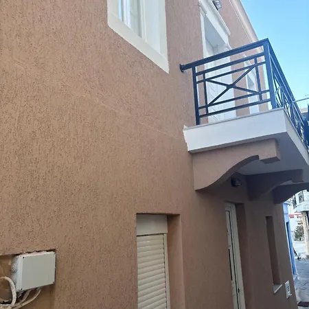 Alachouzos Homes *