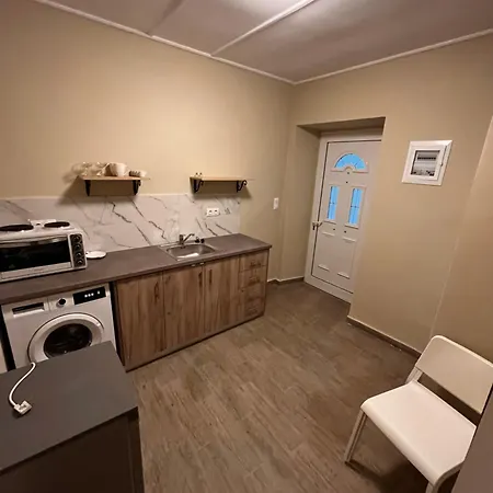 Alachouzos Homes Vakantiehuis Kálymnos