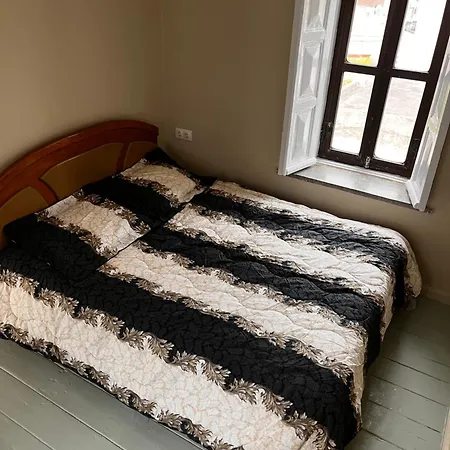 Vakantiehuis Alachouzos Homes Kálymnos