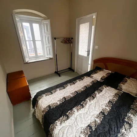 Alachouzos Homes