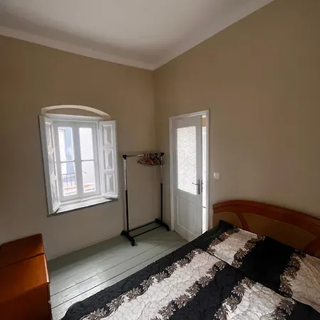 Vakantiehuis Alachouzos Homes Kálymnos