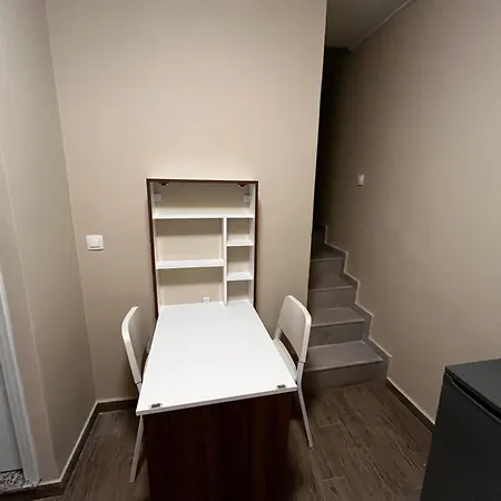 Alachouzos Homes Vakantiehuis *