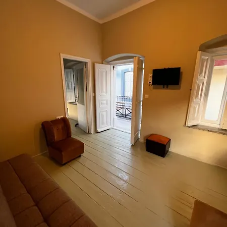 Alachouzos Homes *