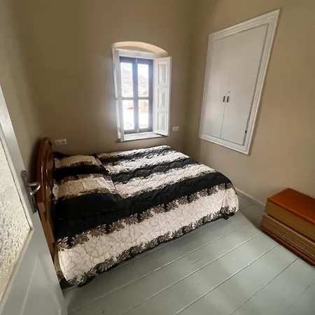 Alachouzos Homes Vakantiehuis Kálymnos