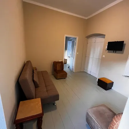 Alachouzos Homes *