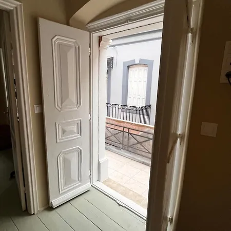 Alachouzos Homes Kálymnos